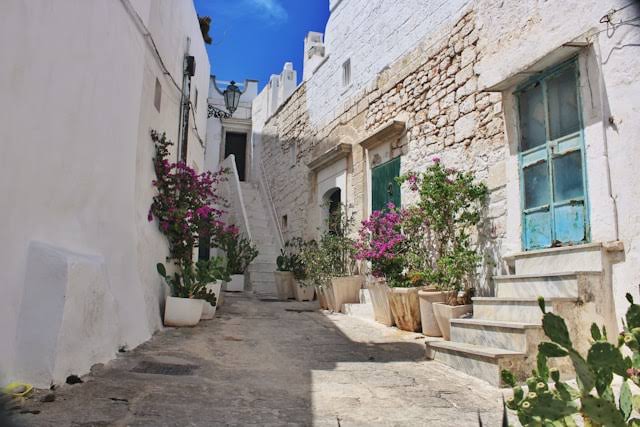 Ambiance Italie - 2